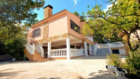 Chalet El Tochar
